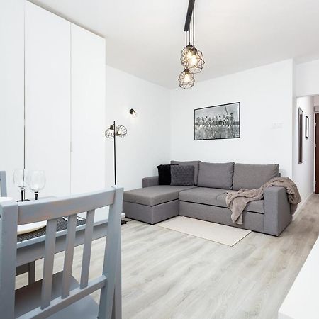 Studio City Center Zlota Street By Renters Warsaw Luaran gambar